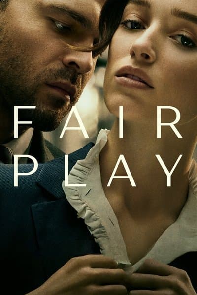 Affiche de Fair Play