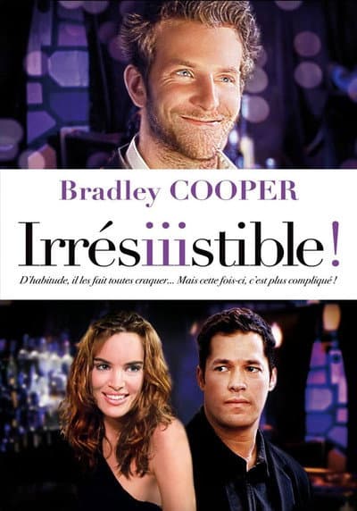 Affiche de Irrésistible