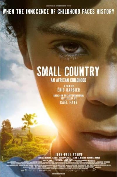 Affiche de Petit Pays