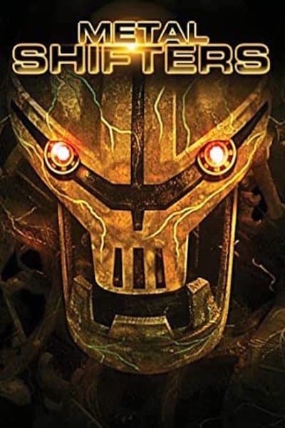Affiche de Metal shifters