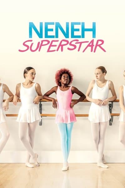Affiche de Neneh Superstar