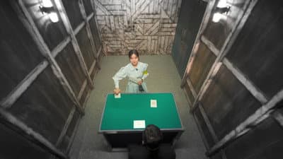 Miniature de l’épisode 2