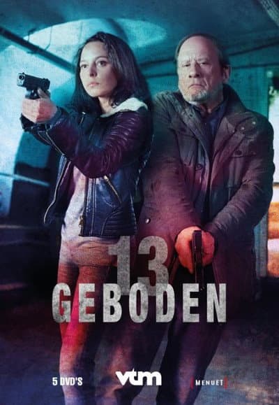 Affiche de 13 Commandements - Saison 1