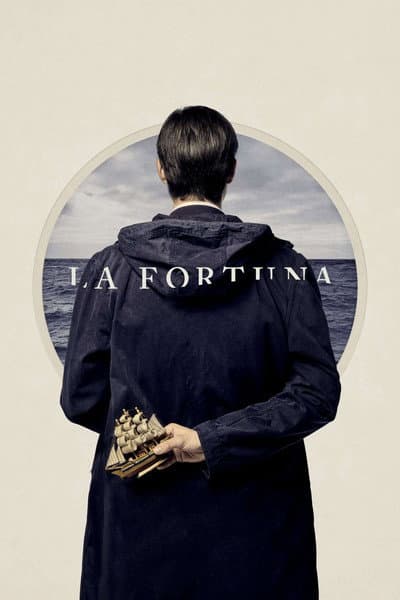 Affiche de La Fortuna - Saison 1