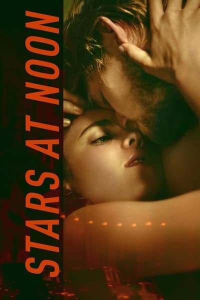 Affiche de Stars at Noon