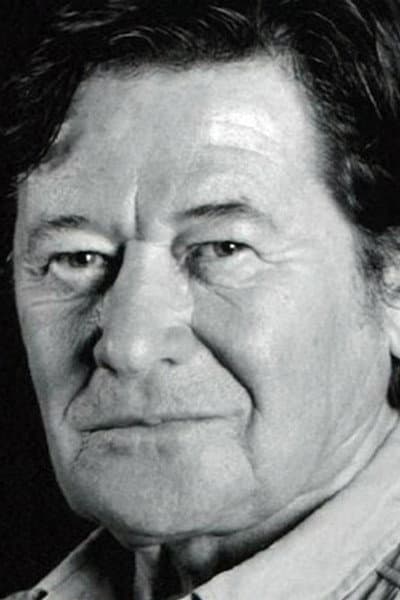 Portrait de Frédéric Bodson