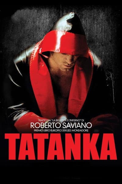 Affiche de Tatanka