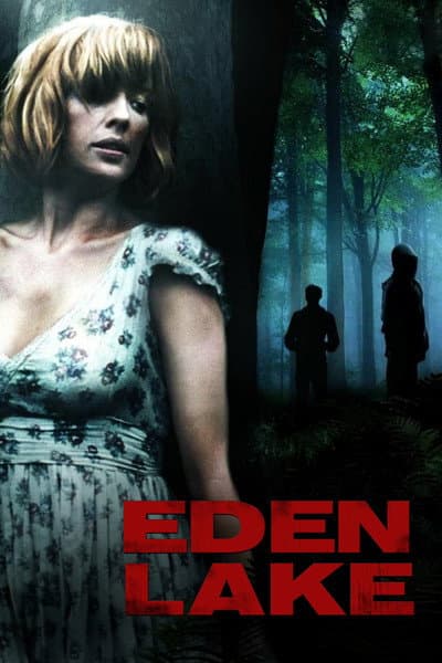 Affiche de Eden Lake