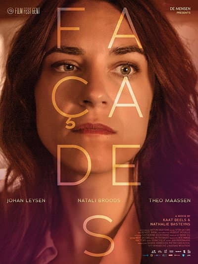 Affiche de Façades