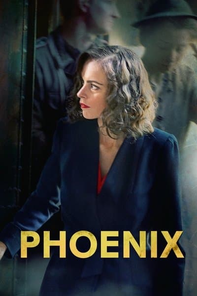 Affiche de Phoenix