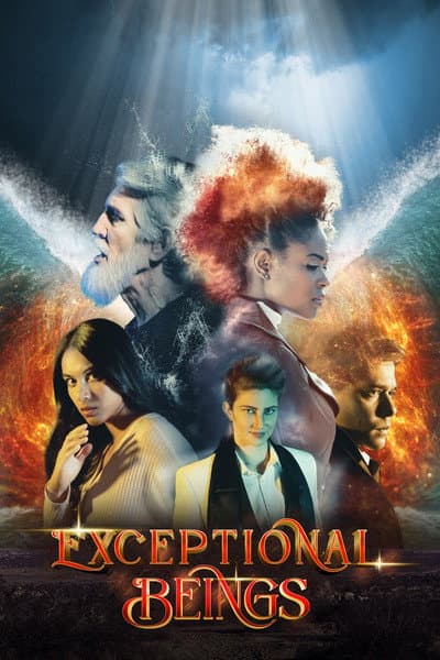 Affiche de Exceptional Beings