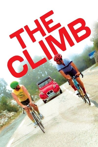 Affiche de The Climb