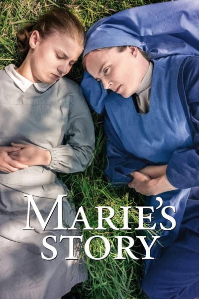 Affiche de Marie Heurtin