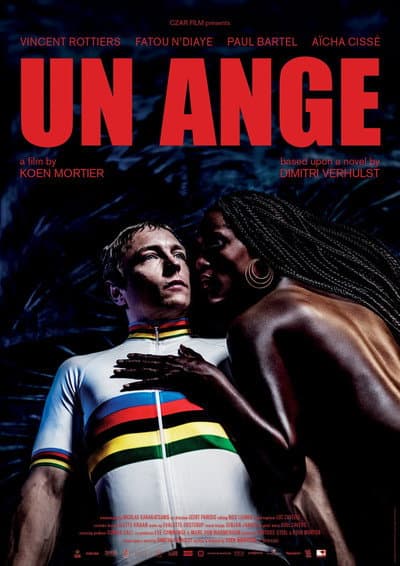 Affiche de Un Ange