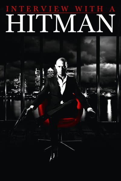 Affiche de Interview with a Hitman