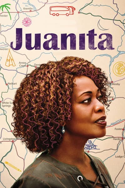 Affiche de Juanita