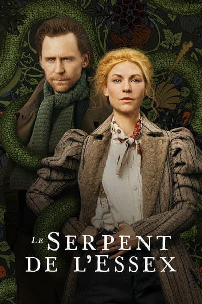 Affiche de The Essex Serpent - Saison 1