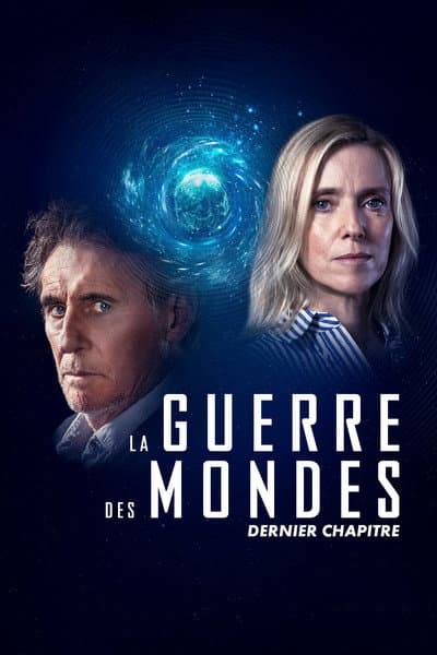 Affiche de La Guerre Des Mondes (Canal+) - Saison 3
