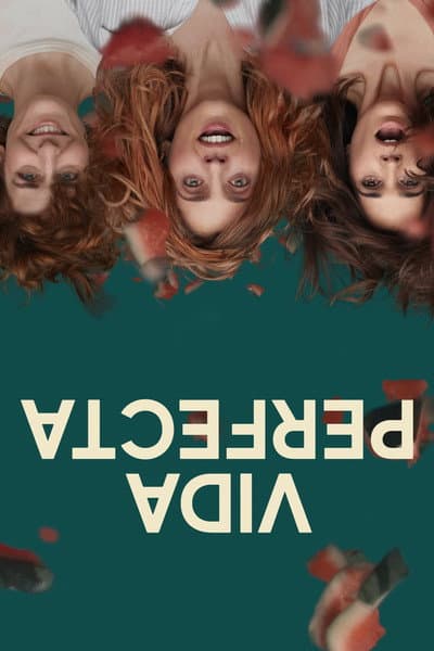 Affiche de Perfect Life - Saison 1