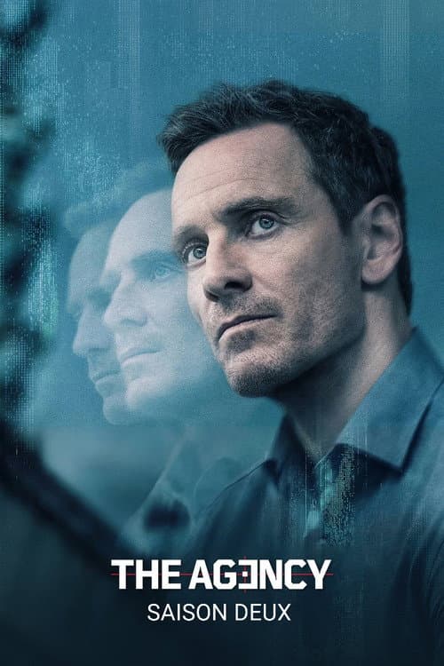 Affiche de The Agency - Saison 2