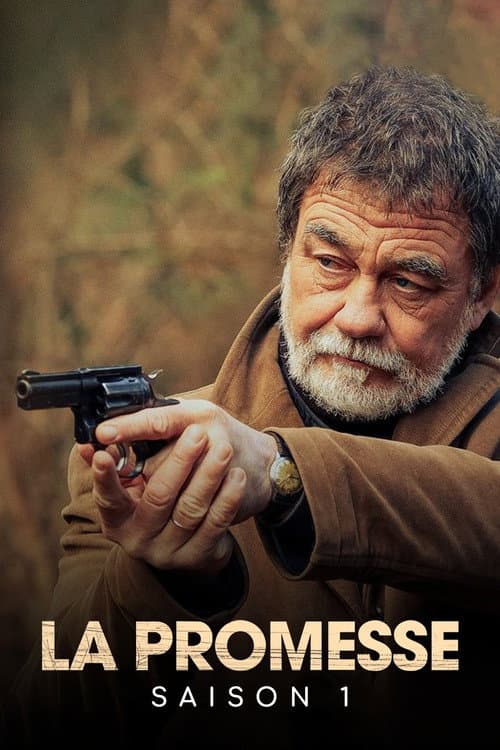 Affiche de La Promesse