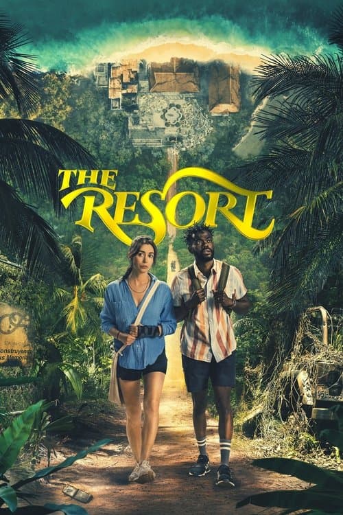 Affiche de The Resort - Saison 1