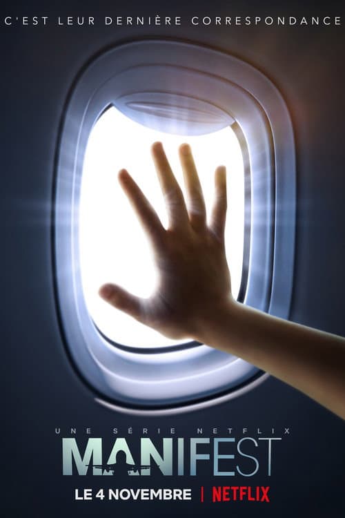 Affiche de Manifest