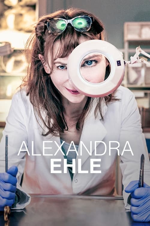 Affiche de Alexandra Ehle - Saison 6