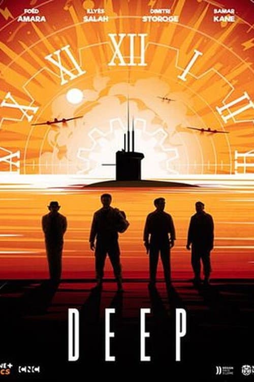 Affiche de Deep - Saison 1
