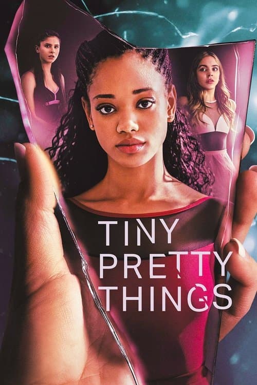Affiche de Tiny Pretty Things - Saison 1