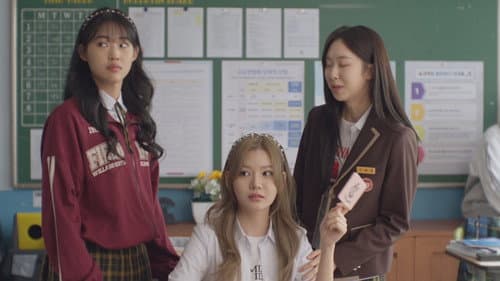 Miniature de l’épisode 1