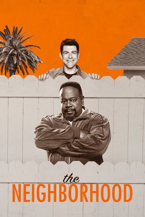 Affiche de The Neighborhood - Saison 2