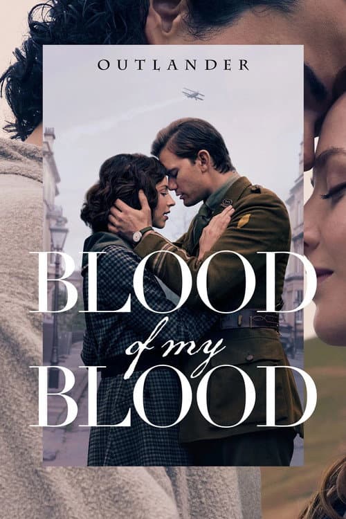 Affiche de Outlander: Blood of My Blood - Saison 1