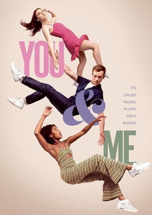 Affiche de You & Me - Saison 1