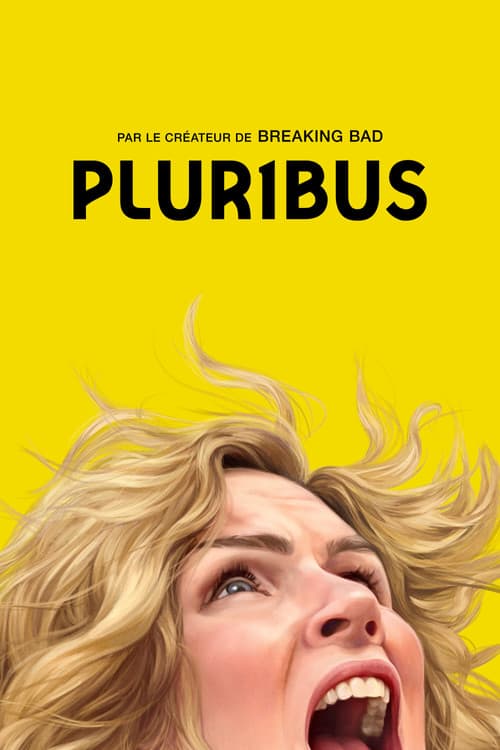 Affiche de Pluribus - Saison 1