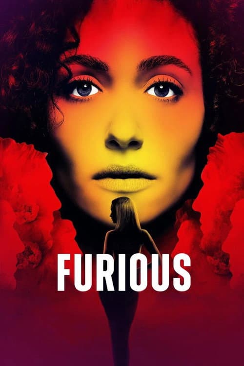 Affiche de Furious - Saison 1