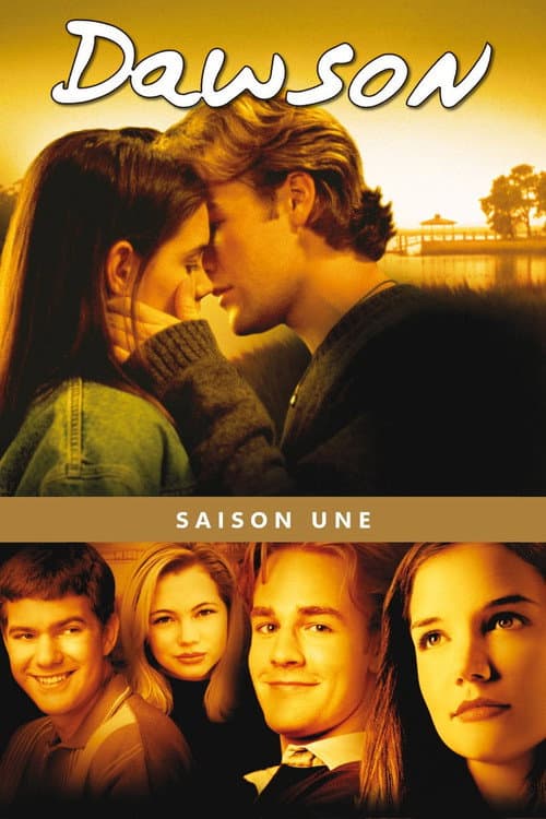 Affiche de Dawson