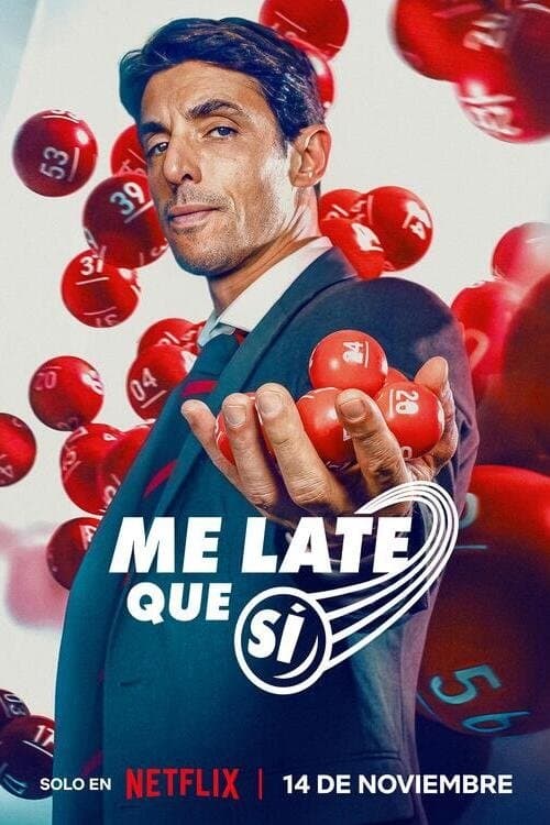 Affiche de Le Coup Gagnant - Saison 1