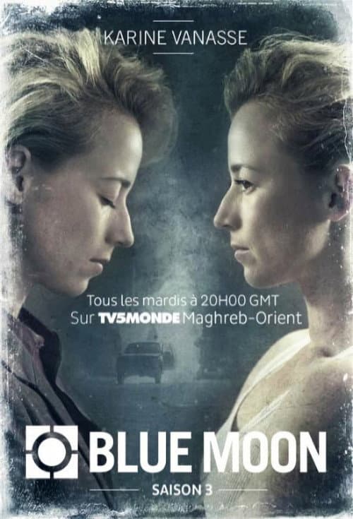 Affiche de Blue Moon