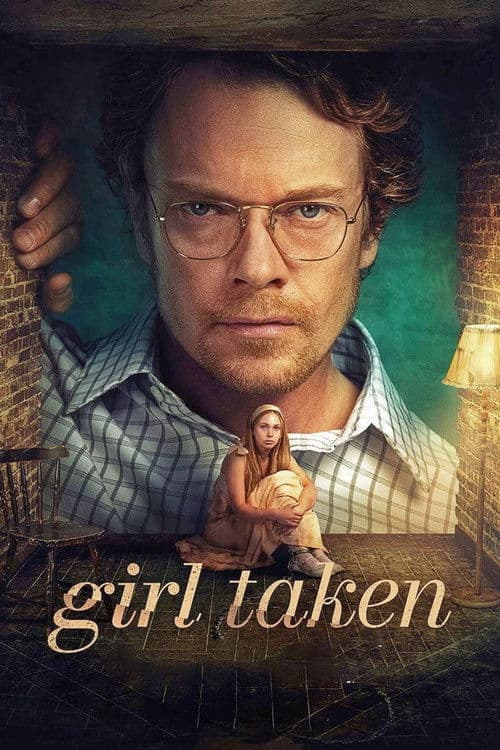 Affiche de Girl Taken - Saison 1