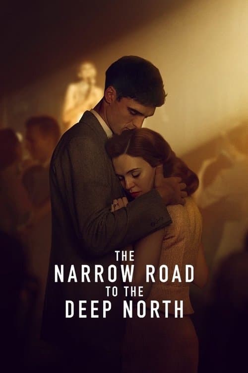 Affiche de Le Chemin étroit vers les contrées du Nord