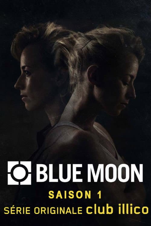 Affiche de Blue Moon