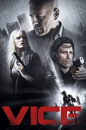 Affiche de Vice