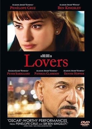 Affiche de Lovers