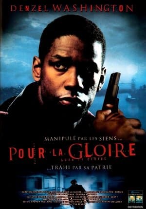 Affiche de Pour la Gloire
