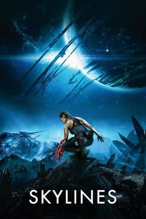 Affiche de Skylines