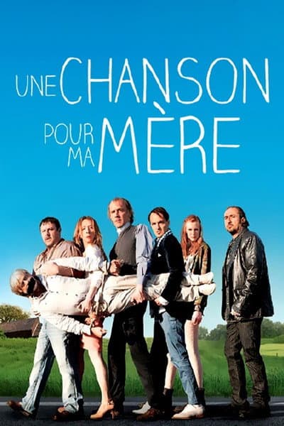 Affiche de Une chanson pour ma mère
