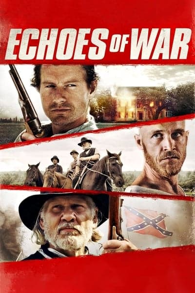 Affiche de Le Dernier des Guerriers