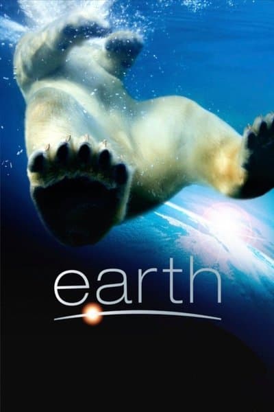 Affiche de Un jour sur Terre